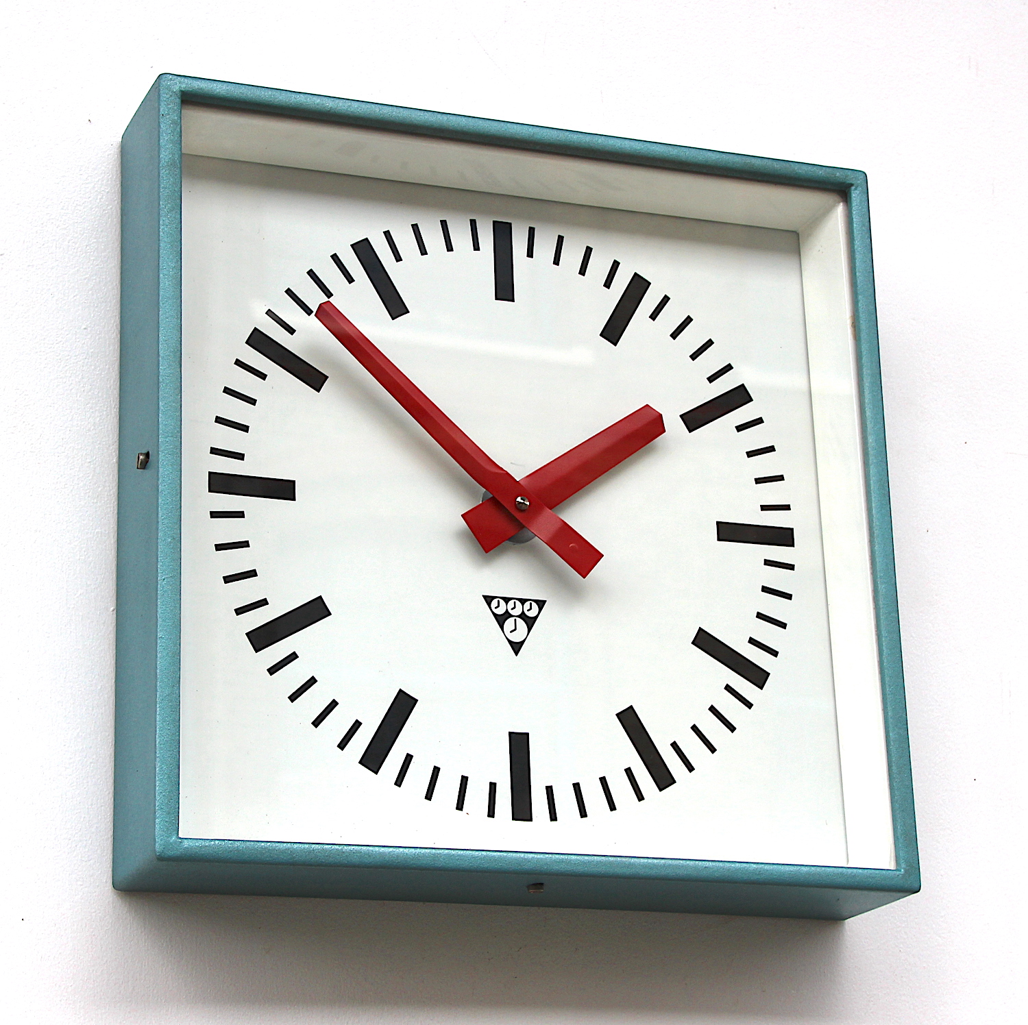 EUROPEAN CLOCKS LONDON TIMEPIECE