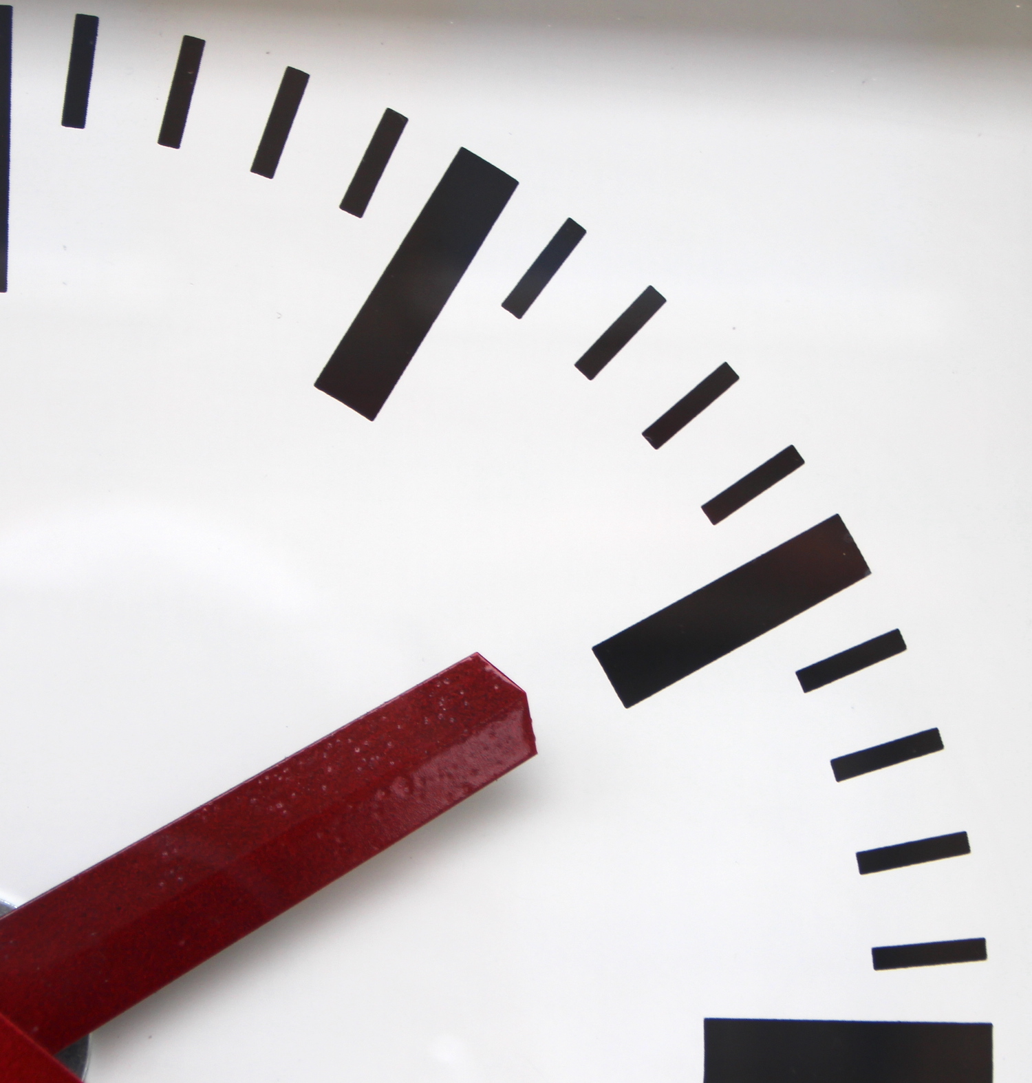 7974.vintage wall clock10