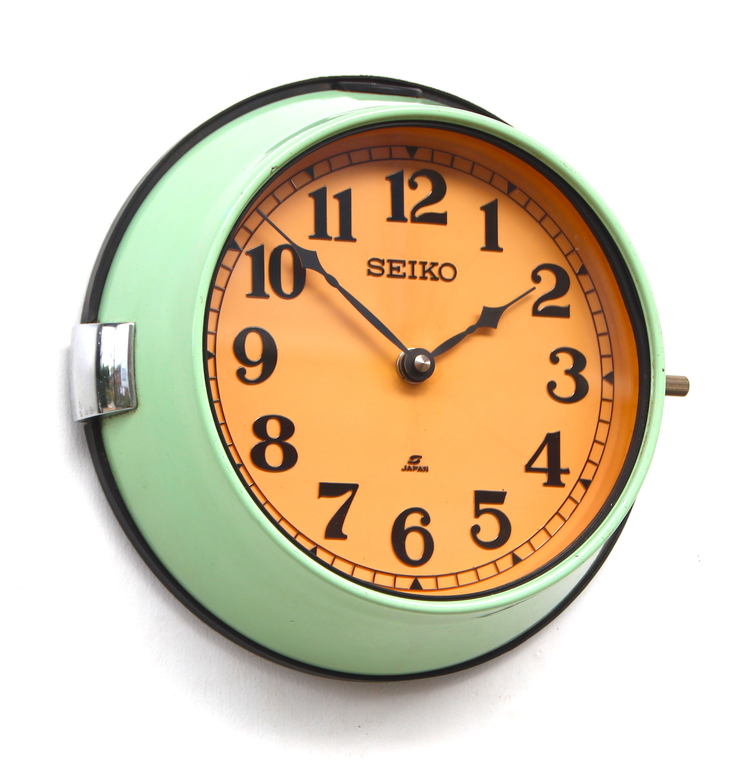 7997.vintage wall clock3