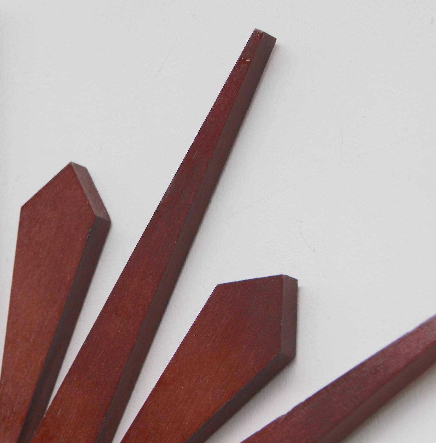 7998.vintage wall clock8