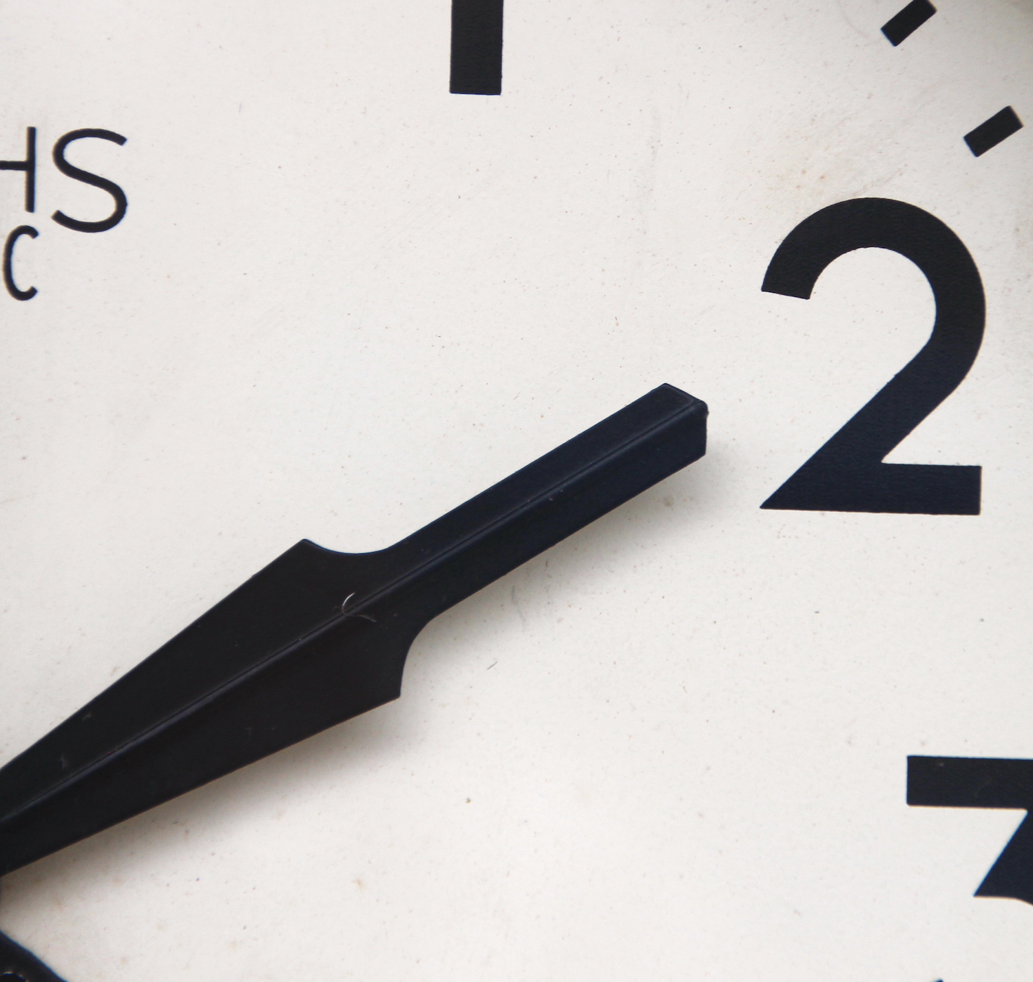 8066.vintage wall clock19