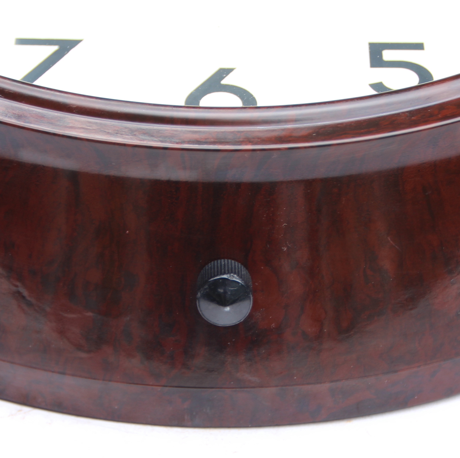 8066.vintage wall clock21