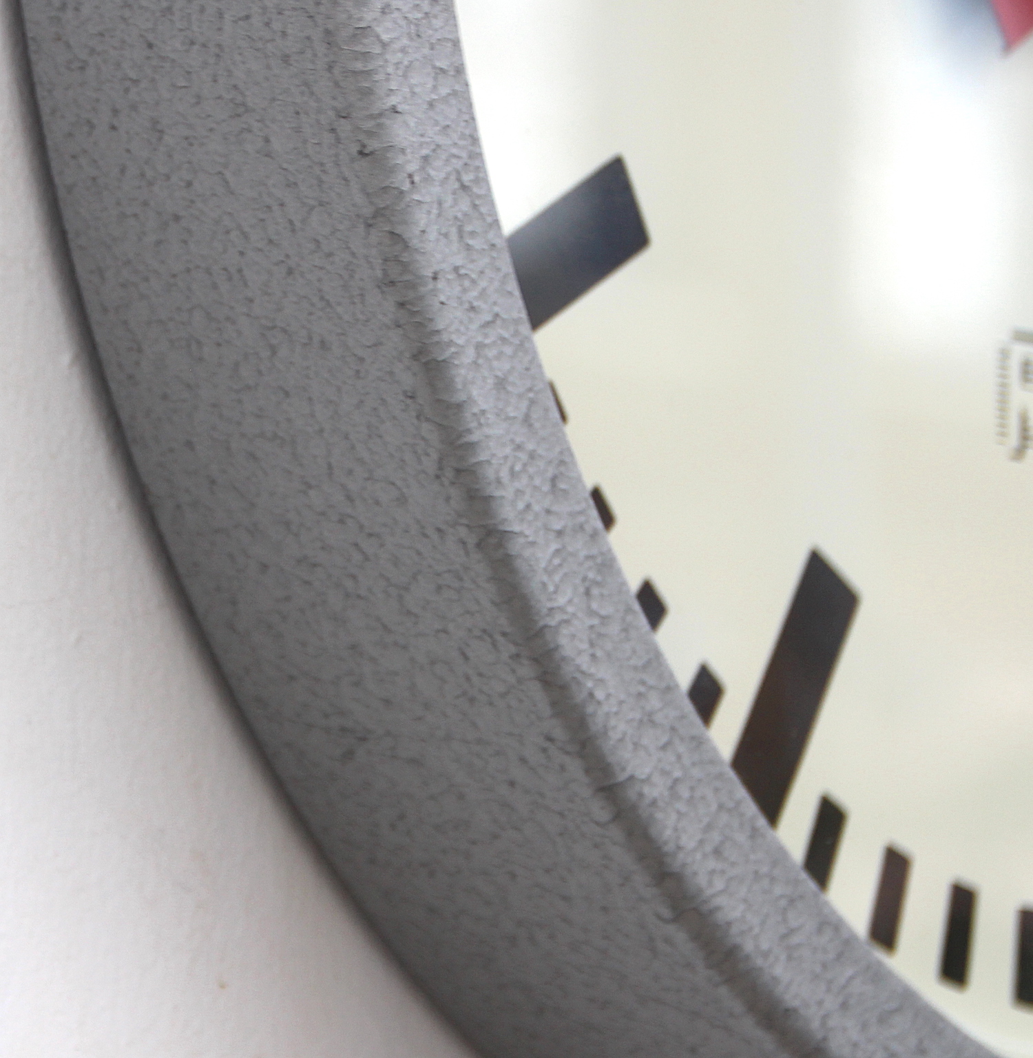 8076.vintage wall clock14