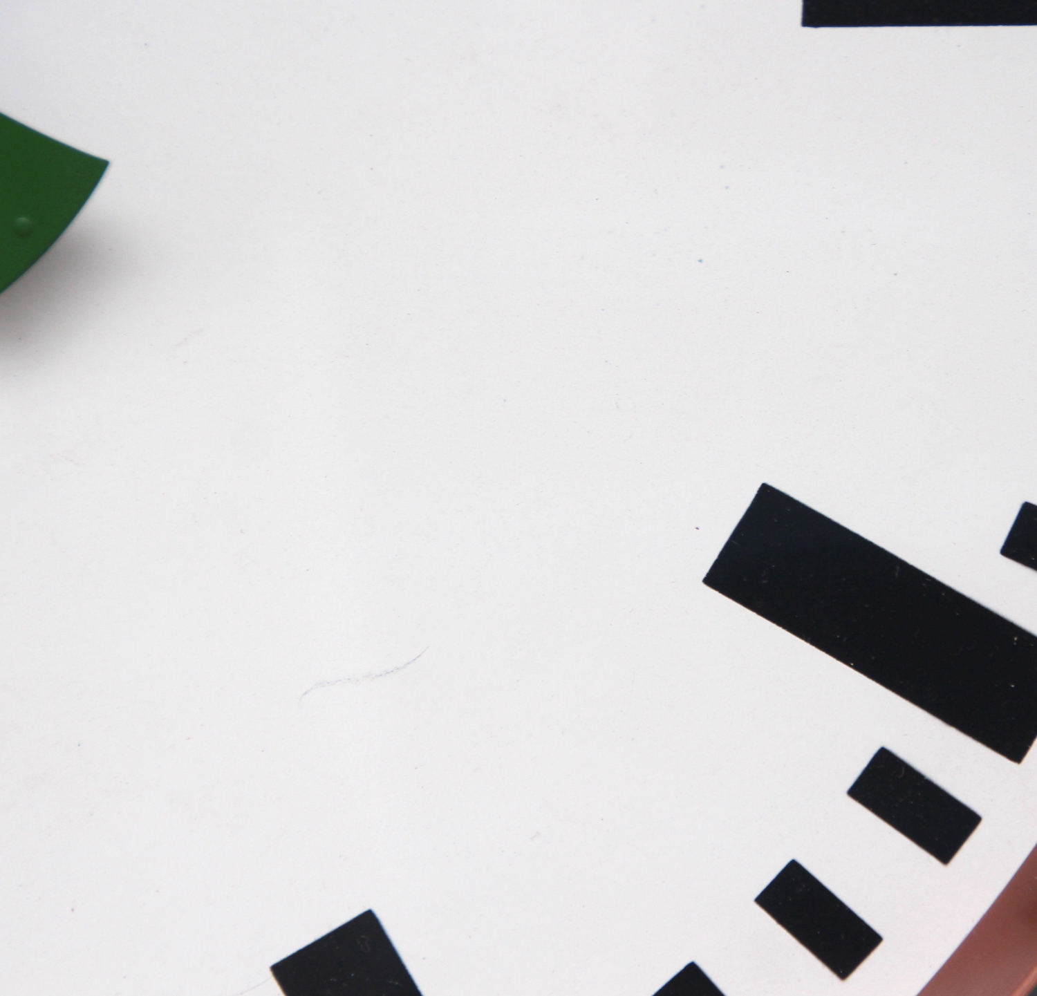8080.vintage wall clock10