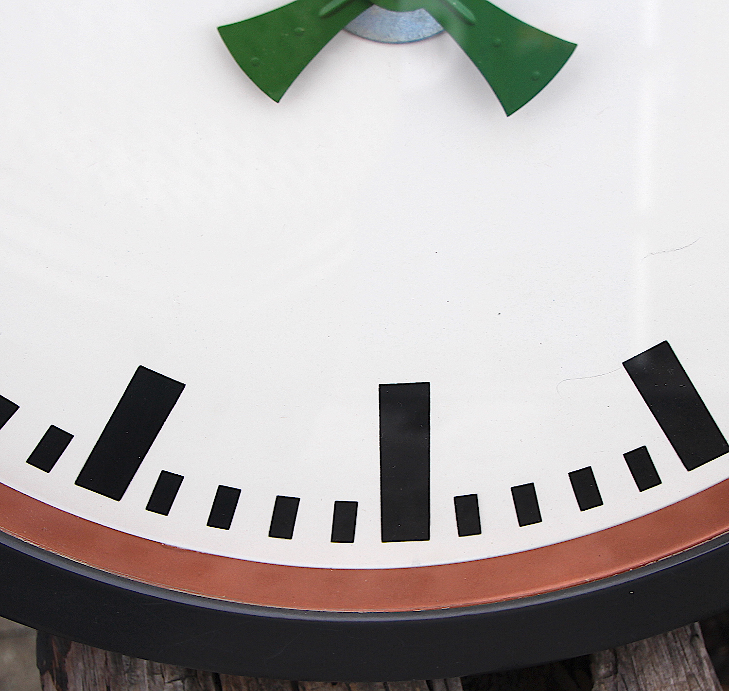 8080.vintage wall clock24
