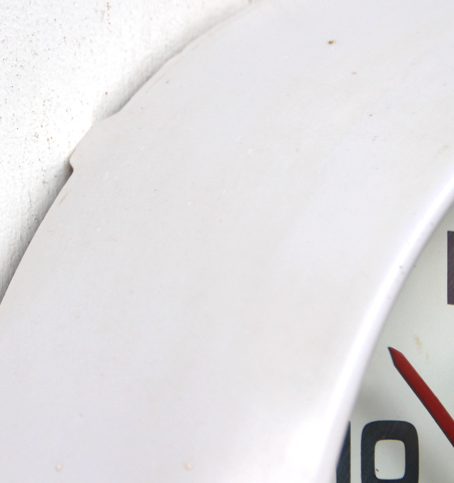 8067.vintage wall clock9