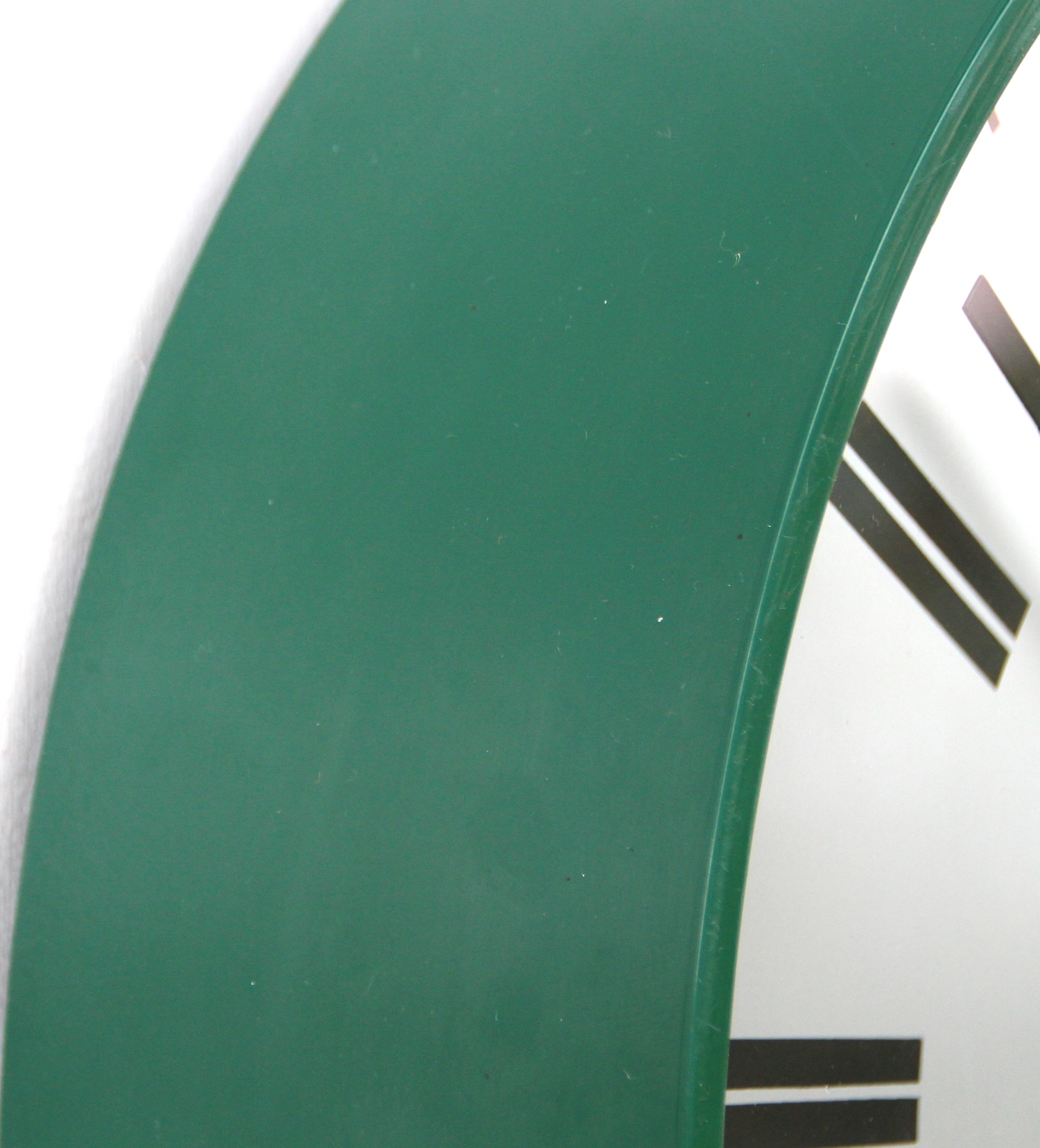 8072.vintage wall clock14